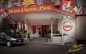 Hotel Cristal Park
